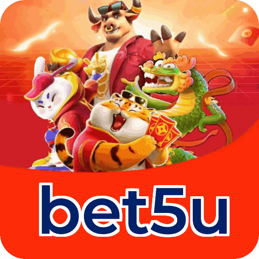 Catálogo bet5u 2.547 jogos - Pragmatic Play, Evolution, NetEnt
