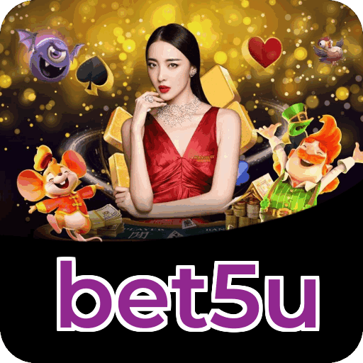 bet5u segurança SSL 256-bit - Licença Curaçao, eCOGRA, GLI certificado